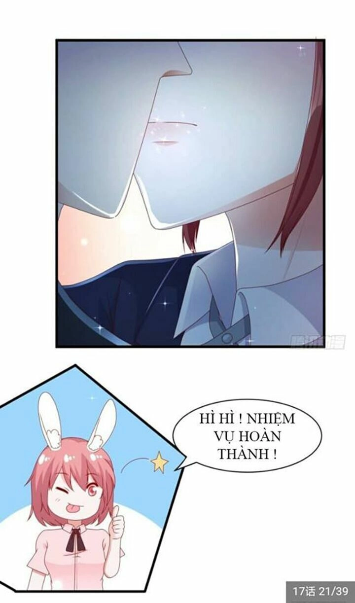 Hôn Em Một Ngày Một Lần Chapter 17 - 20