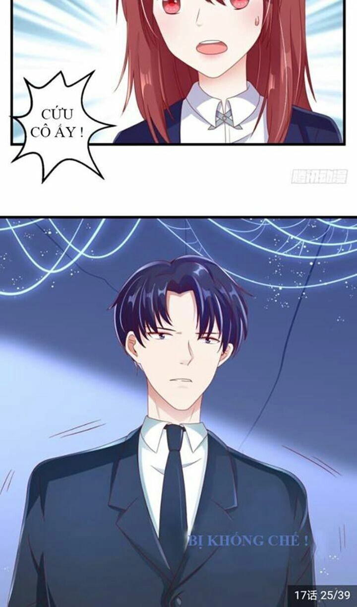 Hôn Em Một Ngày Một Lần Chapter 17 - 22