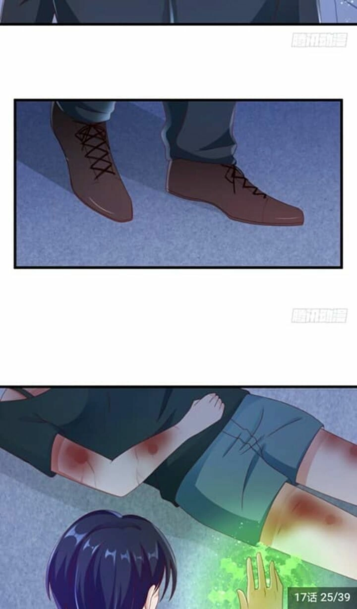 Hôn Em Một Ngày Một Lần Chapter 17 - 23