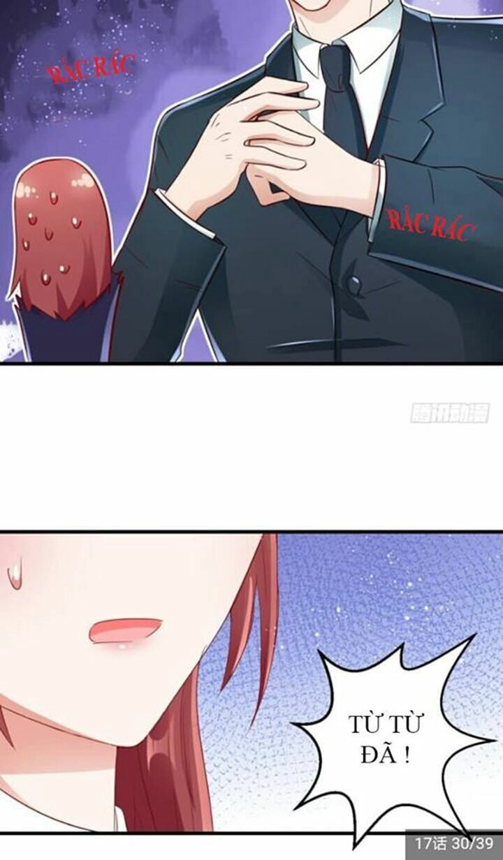 Hôn Em Một Ngày Một Lần Chapter 17 - 26