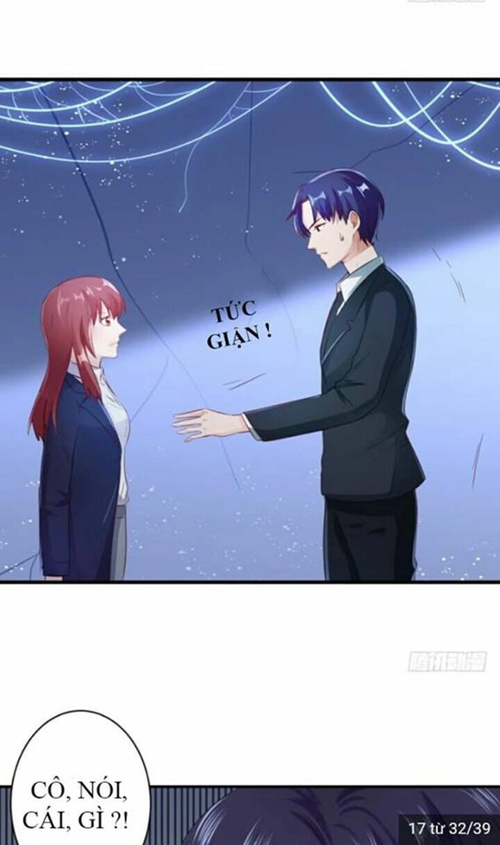 Hôn Em Một Ngày Một Lần Chapter 17 - 27