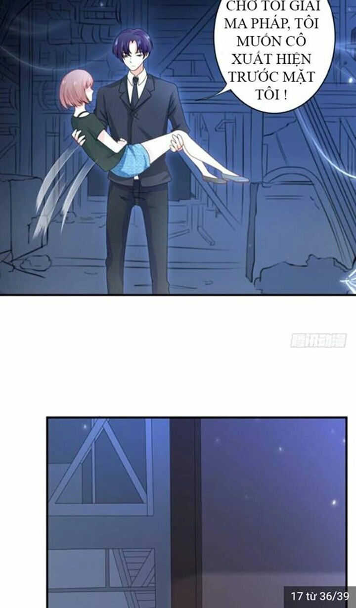 Hôn Em Một Ngày Một Lần Chapter 17 - 31