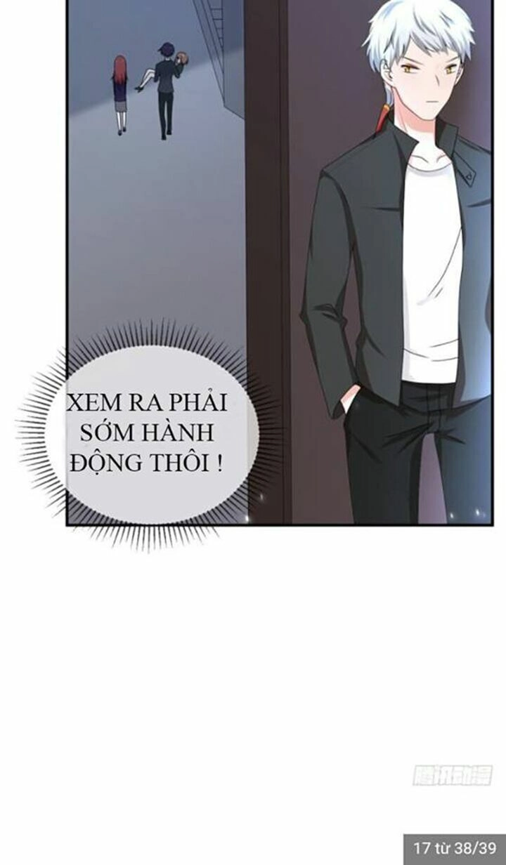 Hôn Em Một Ngày Một Lần Chapter 17 - 32