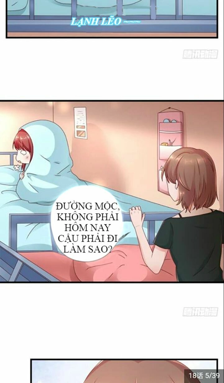 Hôn Em Một Ngày Một Lần Chapter 18 - 7