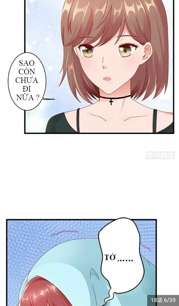 Hôn Em Một Ngày Một Lần Chapter 18 - 8