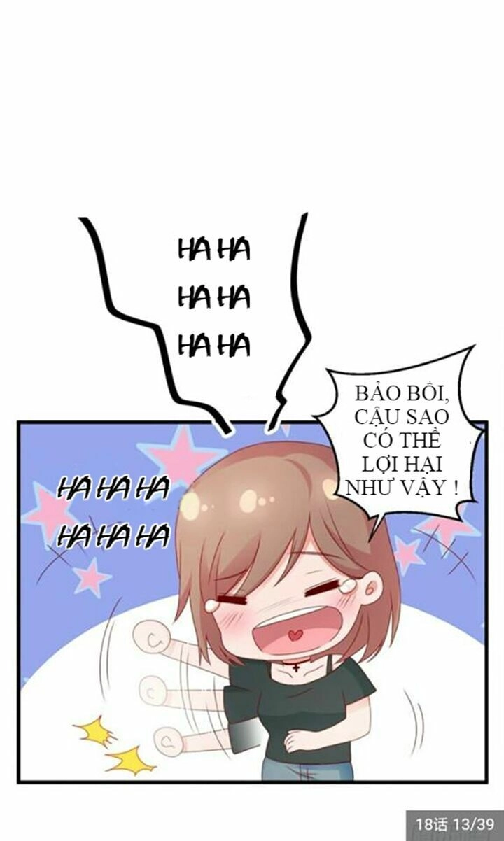 Hôn Em Một Ngày Một Lần Chapter 18 - 14