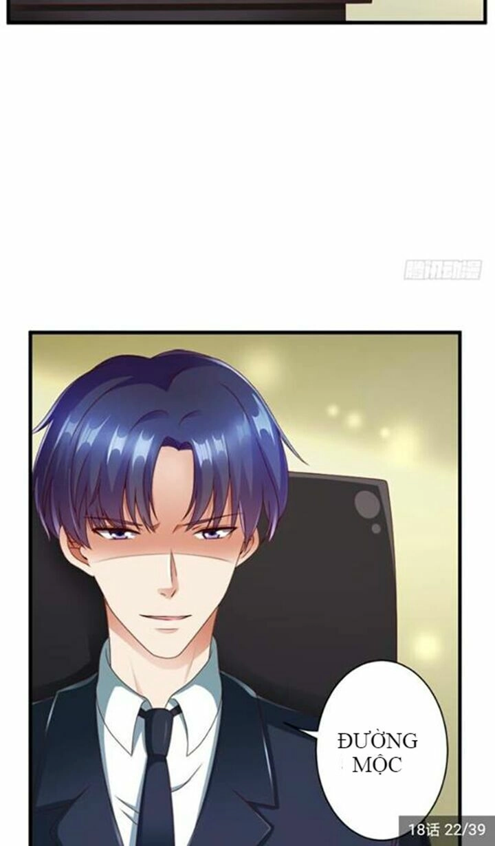 Hôn Em Một Ngày Một Lần Chapter 18 - 22