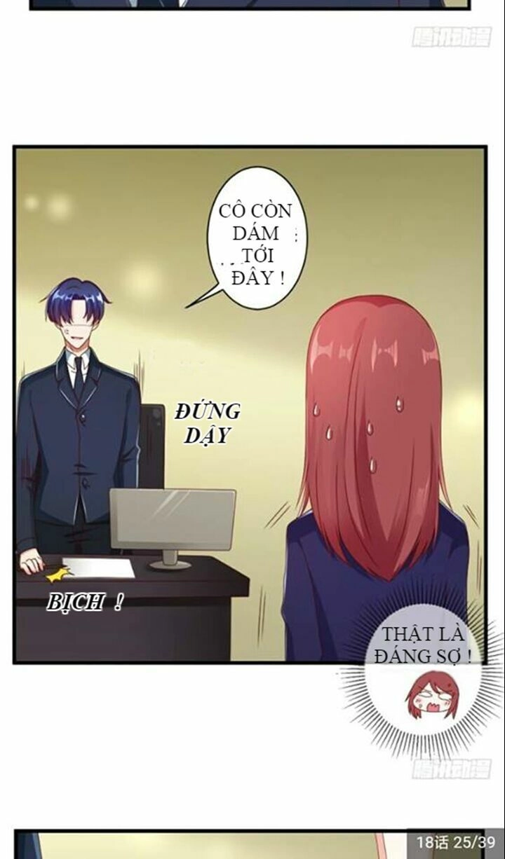 Hôn Em Một Ngày Một Lần Chapter 18 - 23