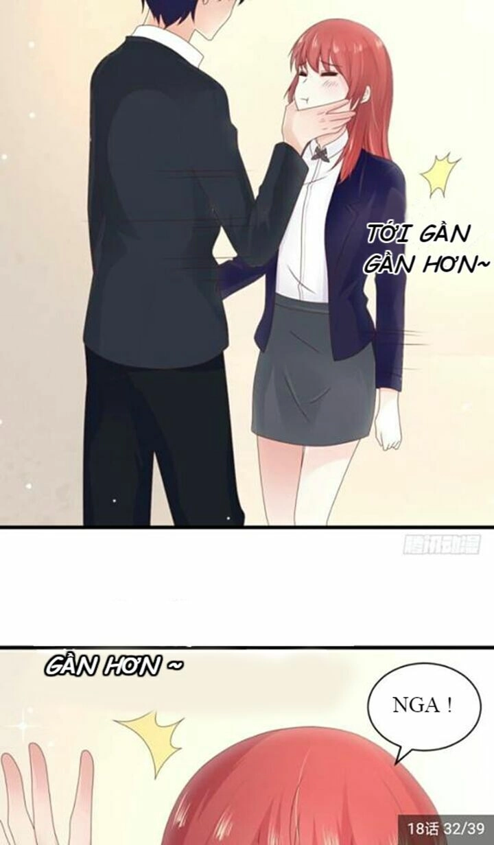 Hôn Em Một Ngày Một Lần Chapter 18 - 28