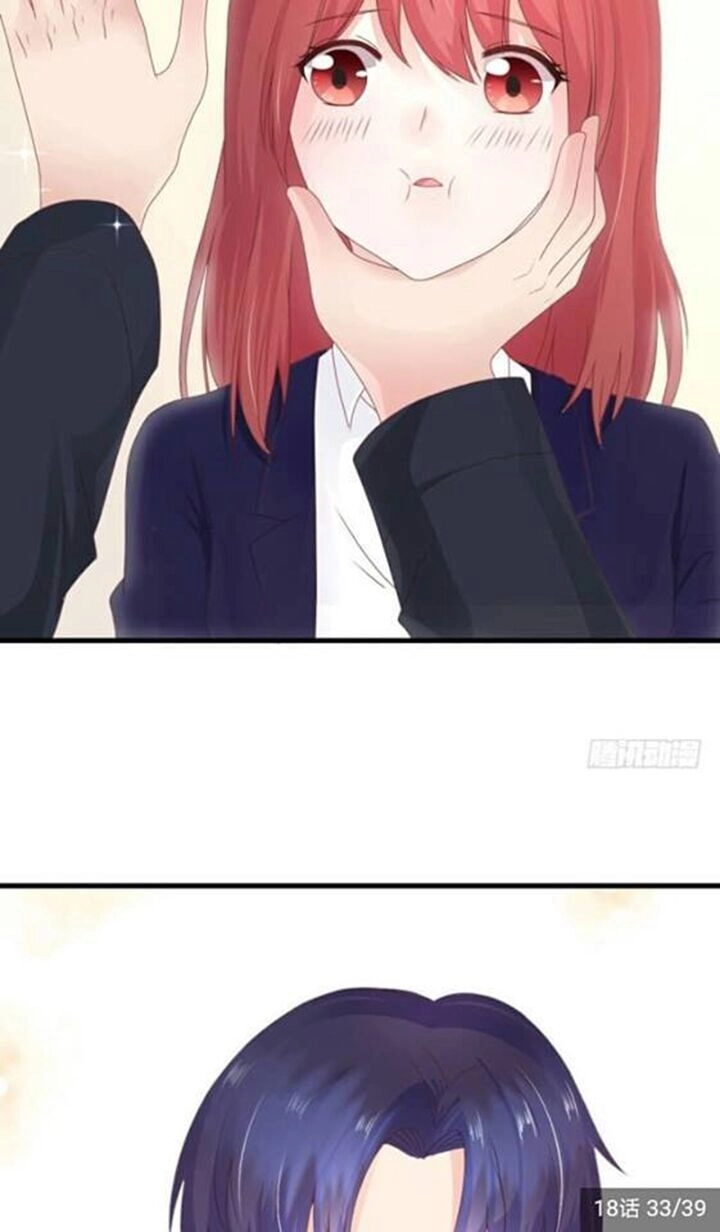 Hôn Em Một Ngày Một Lần Chapter 18 - 29