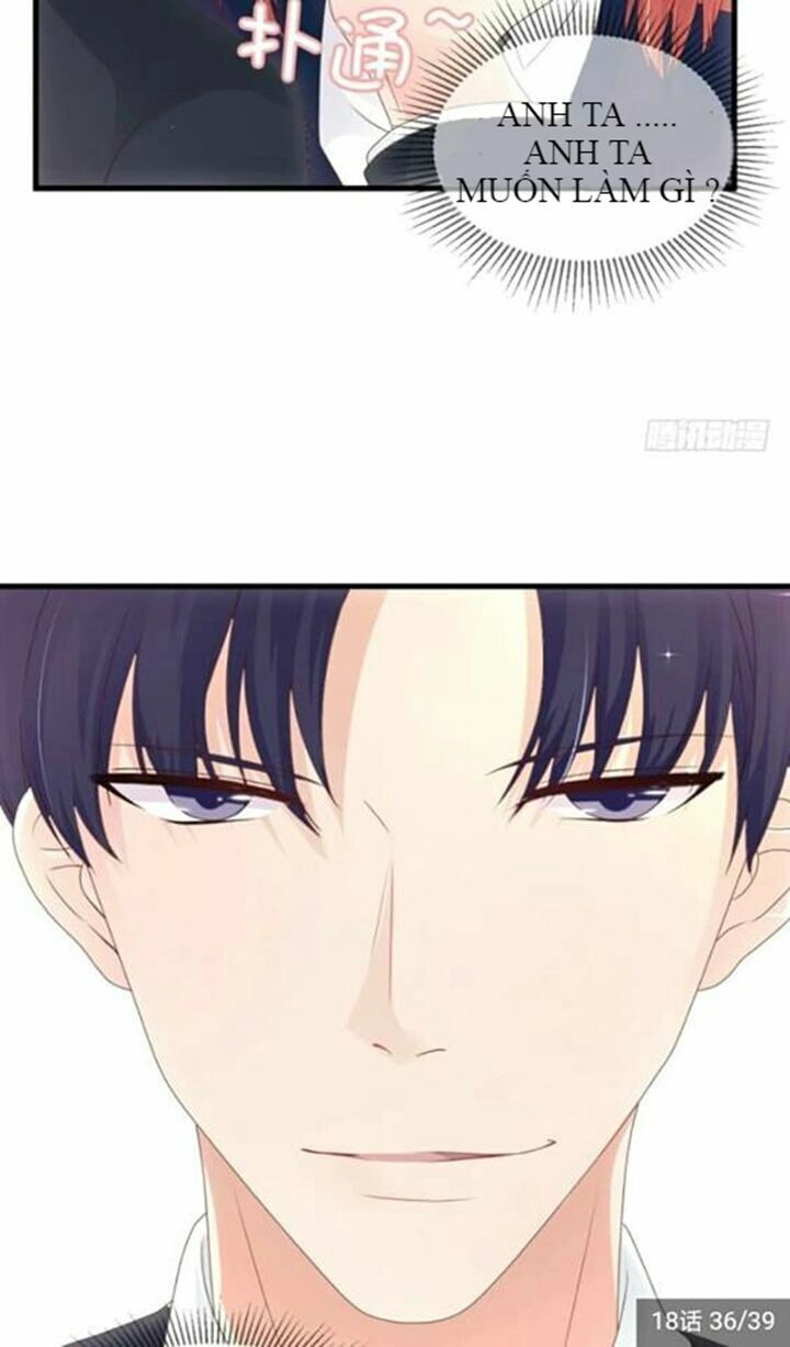 Hôn Em Một Ngày Một Lần Chapter 18 - 32