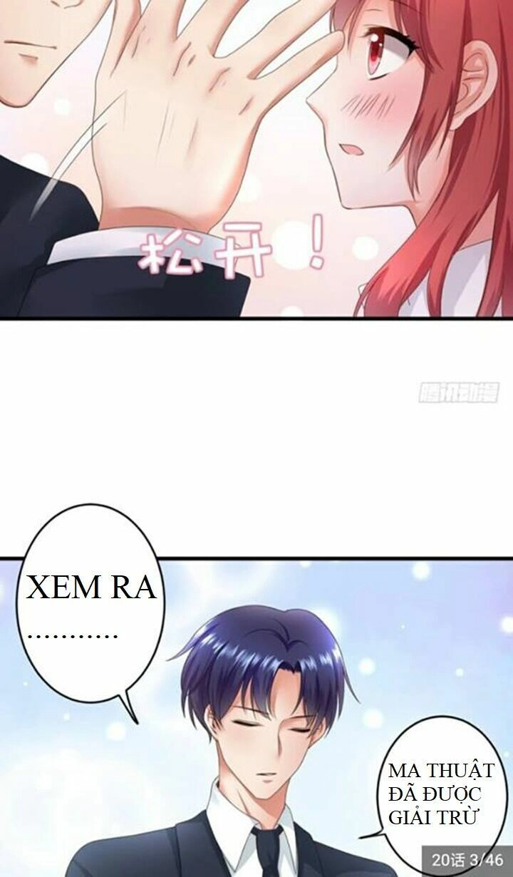 Hôn Em Một Ngày Một Lần Chapter 19 - 6