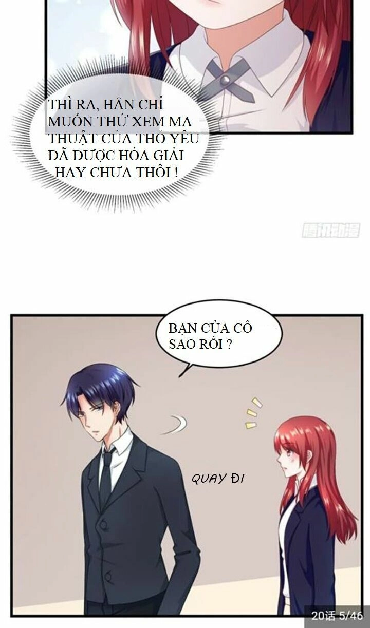 Hôn Em Một Ngày Một Lần Chapter 19 - 8