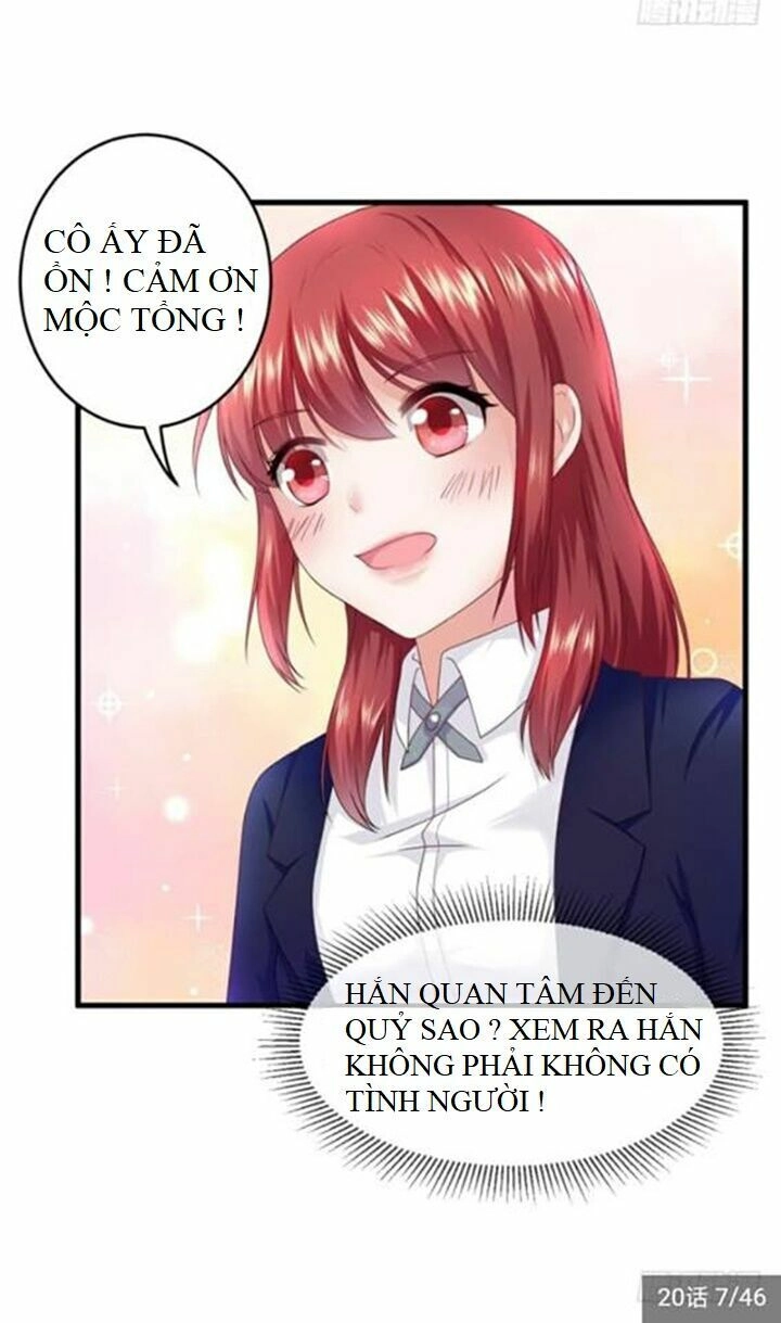 Hôn Em Một Ngày Một Lần Chapter 19 - 9
