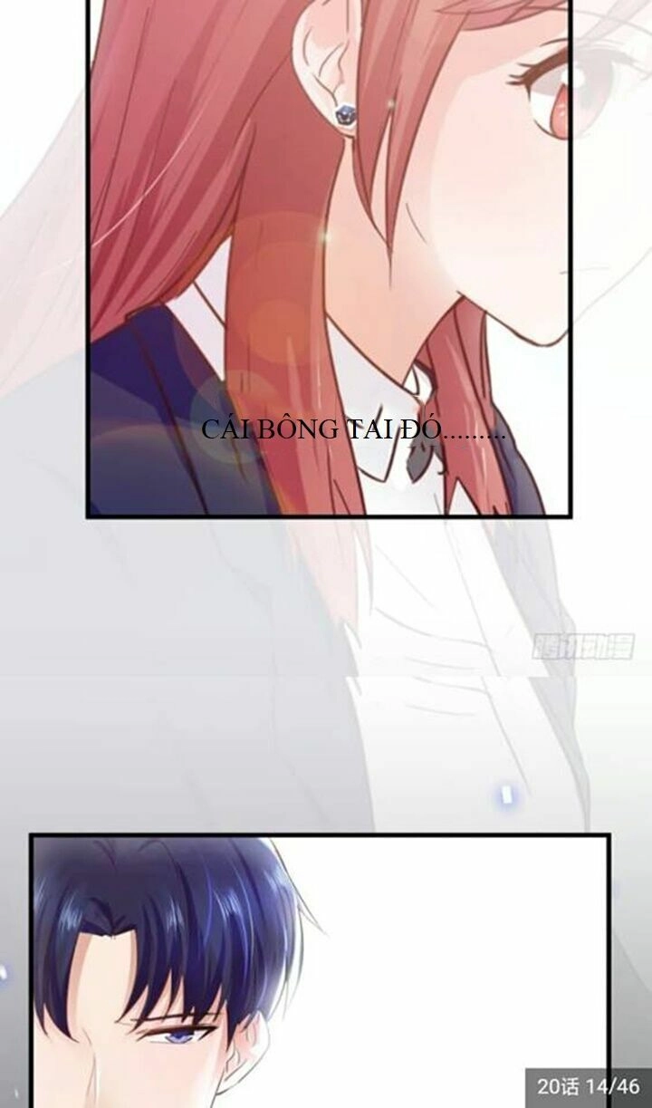 Hôn Em Một Ngày Một Lần Chapter 19 - 16