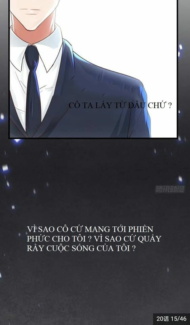 Hôn Em Một Ngày Một Lần Chapter 19 - 17