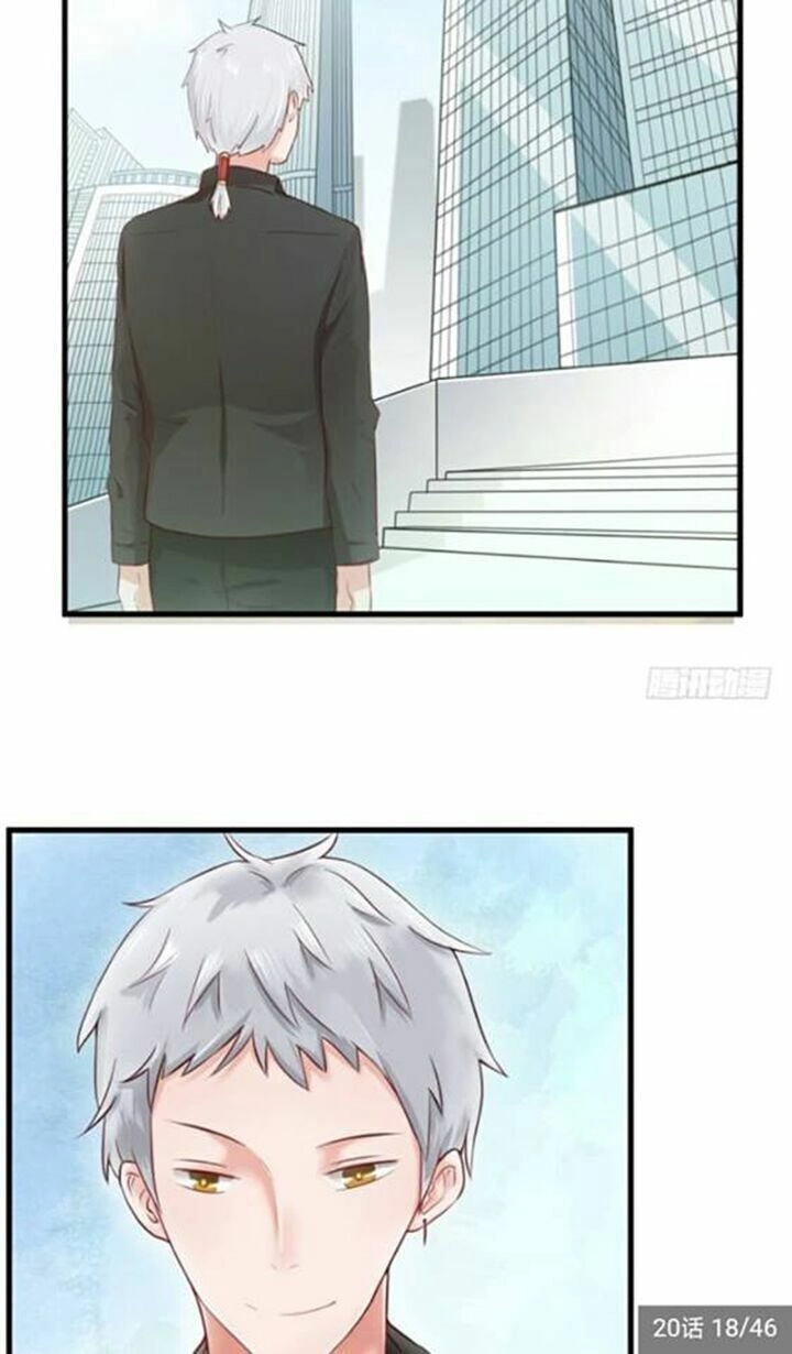 Hôn Em Một Ngày Một Lần Chapter 19 - 20