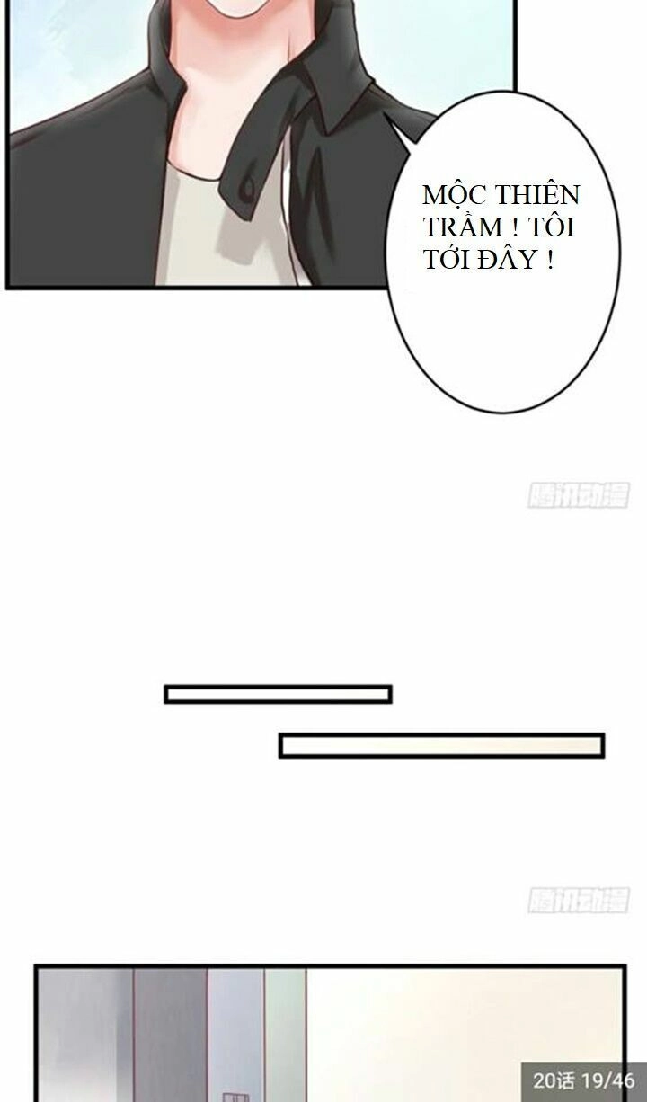 Hôn Em Một Ngày Một Lần Chapter 19 - 21