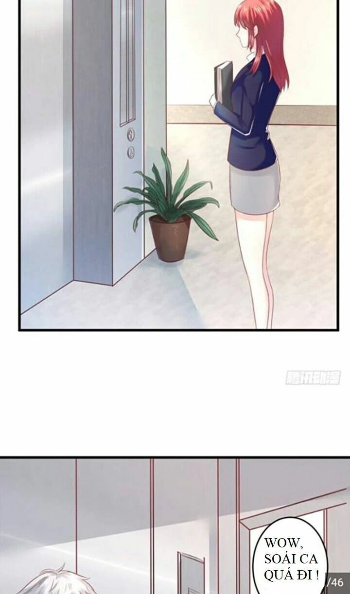 Hôn Em Một Ngày Một Lần Chapter 19 - 22