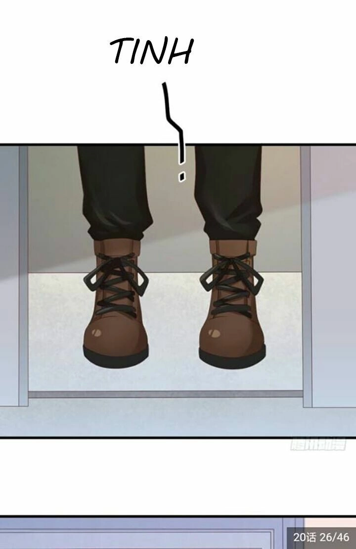 Hôn Em Một Ngày Một Lần Chapter 19 - 27