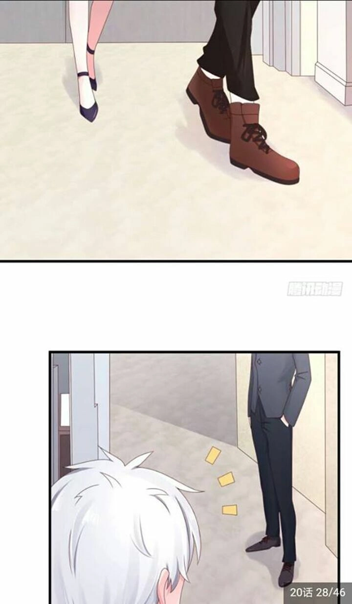 Hôn Em Một Ngày Một Lần Chapter 19 - 29