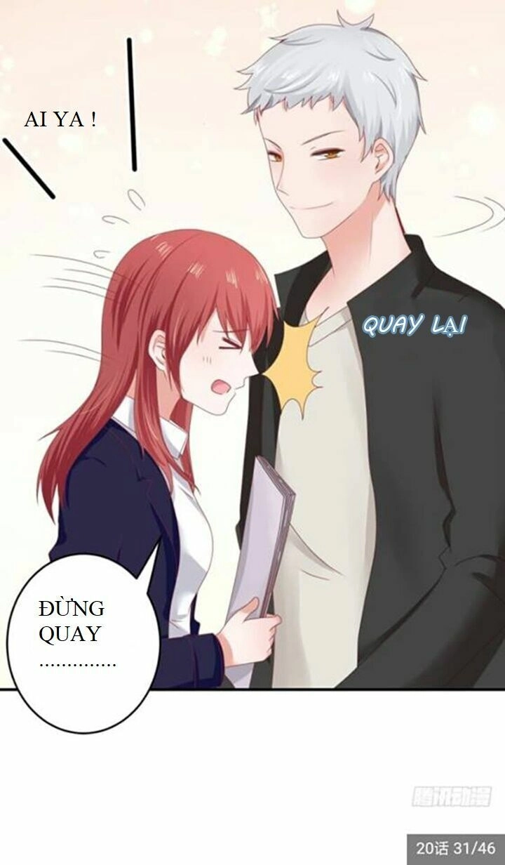 Hôn Em Một Ngày Một Lần Chapter 19 - 31