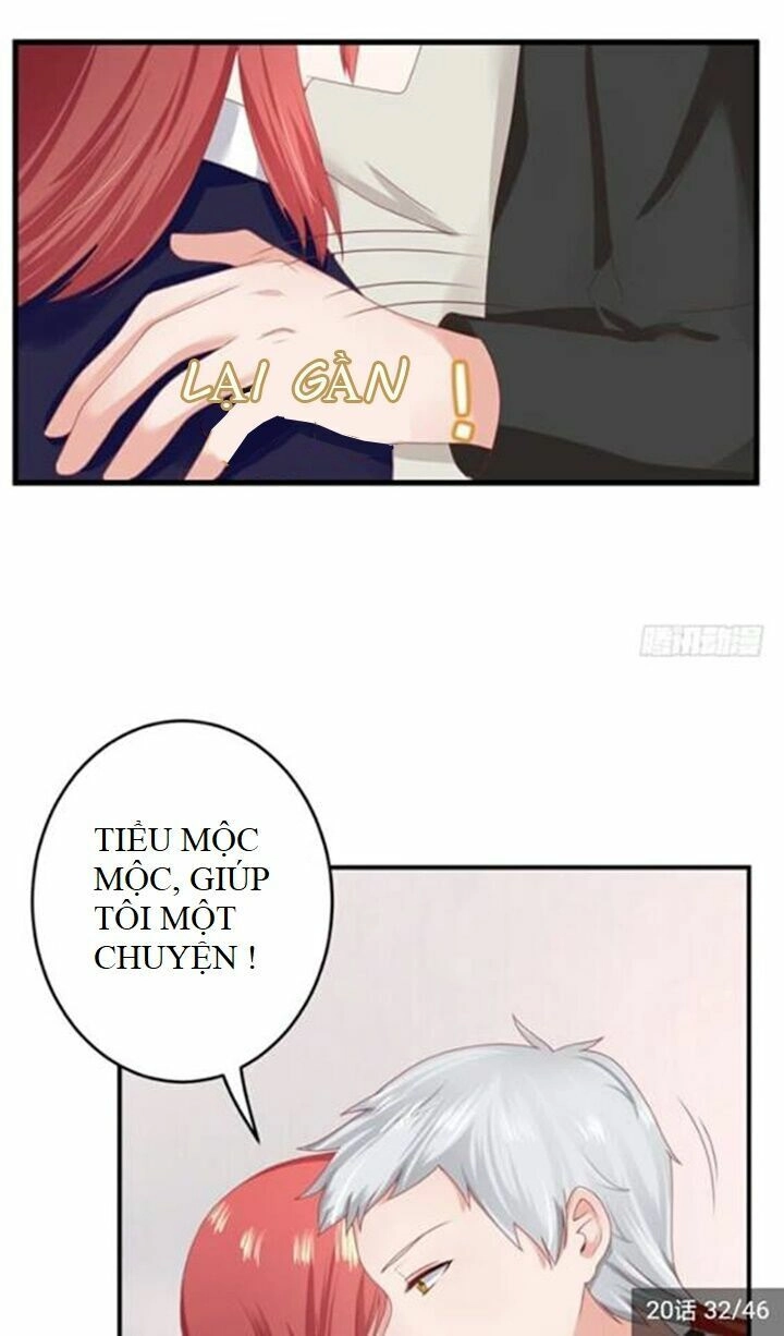 Hôn Em Một Ngày Một Lần Chapter 19 - 32