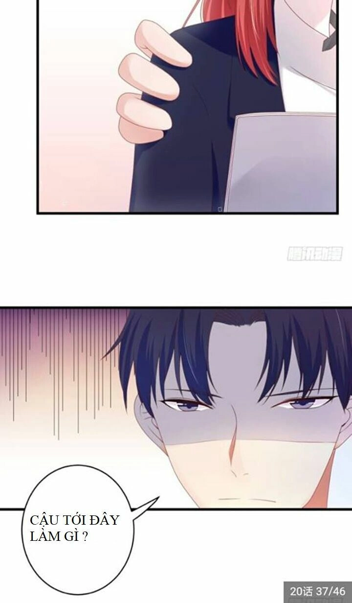 Hôn Em Một Ngày Một Lần Chapter 19 - 36