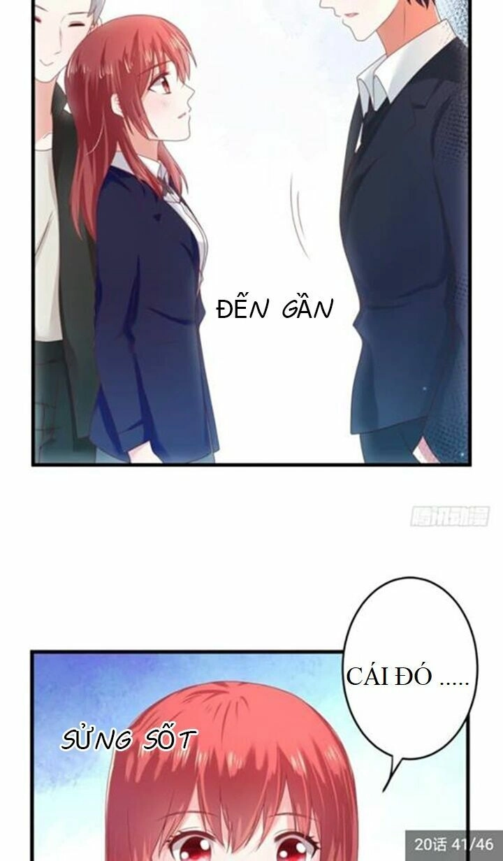 Hôn Em Một Ngày Một Lần Chapter 19 - 40