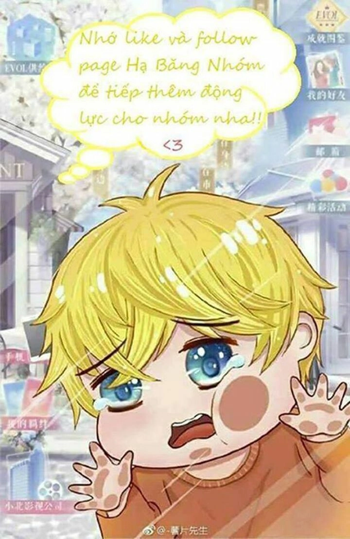 Hôn Em Một Ngày Một Lần Chapter 19 - 44