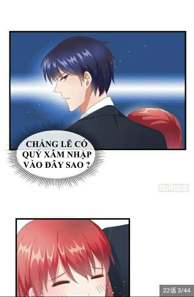 Hôn Em Một Ngày Một Lần Chapter 21 - 6