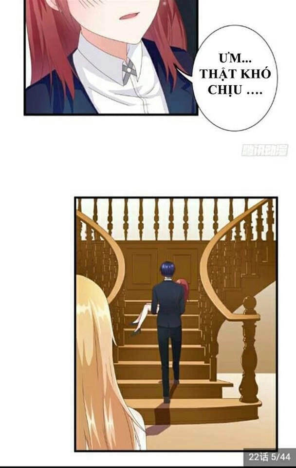 Hôn Em Một Ngày Một Lần Chapter 21 - 7