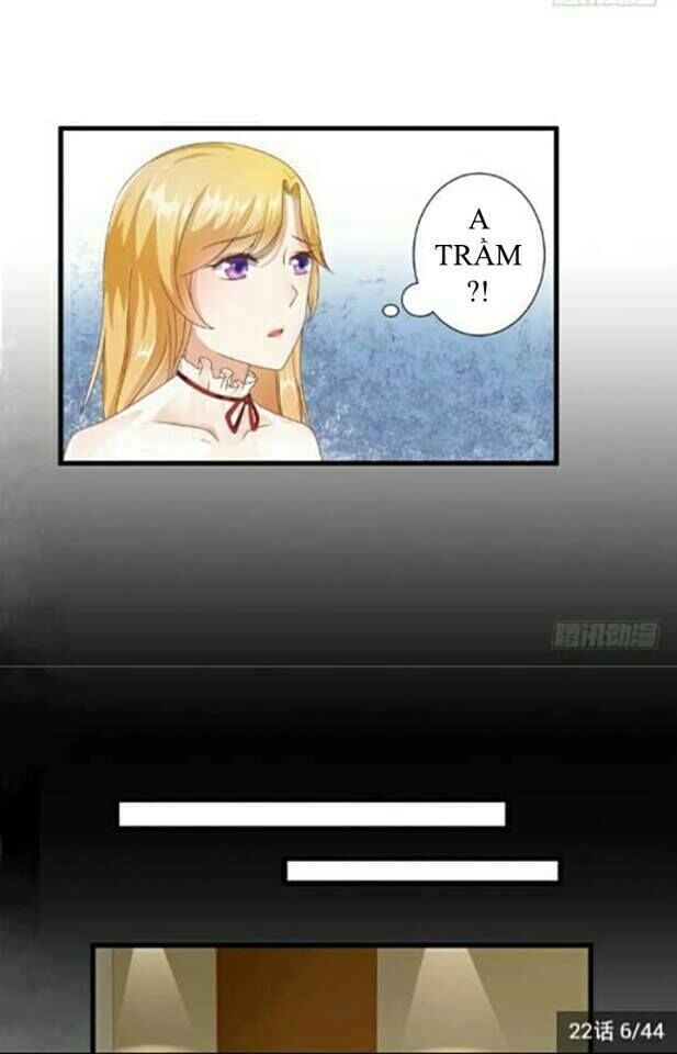 Hôn Em Một Ngày Một Lần Chapter 21 - 8