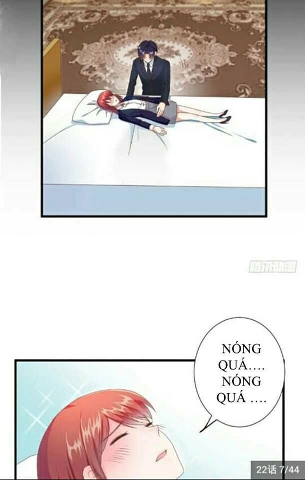 Hôn Em Một Ngày Một Lần Chapter 21 - 9