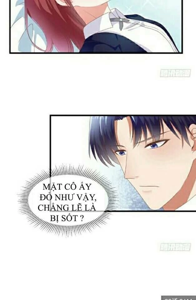 Hôn Em Một Ngày Một Lần Chapter 21 - 10