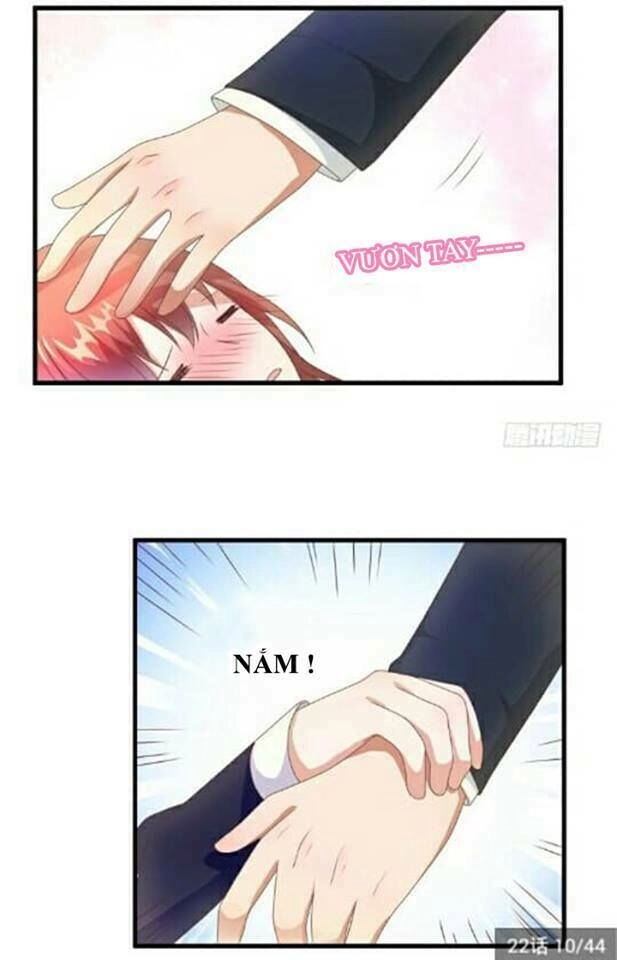 Hôn Em Một Ngày Một Lần Chapter 21 - 11