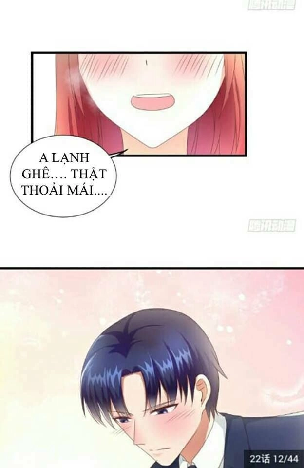 Hôn Em Một Ngày Một Lần Chapter 21 - 12