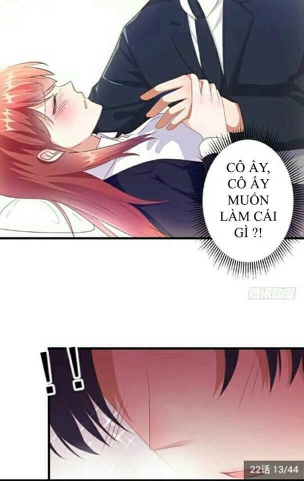 Hôn Em Một Ngày Một Lần Chapter 21 - 13