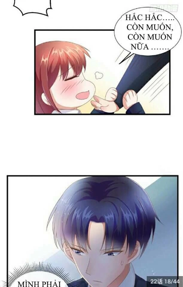 Hôn Em Một Ngày Một Lần Chapter 21 - 16