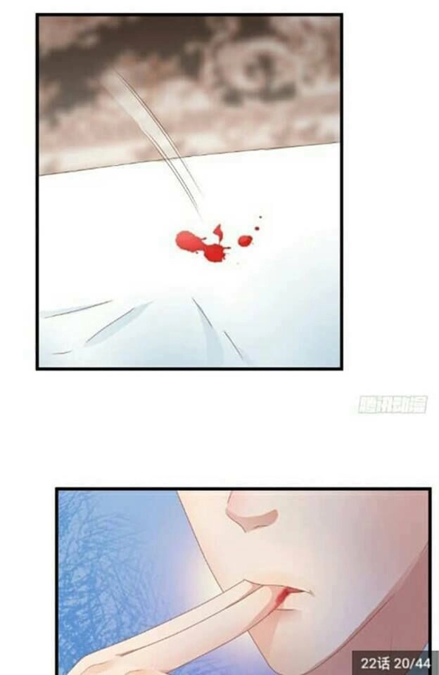 Hôn Em Một Ngày Một Lần Chapter 21 - 18