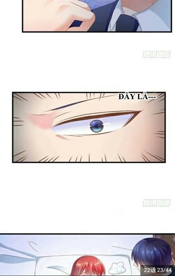 Hôn Em Một Ngày Một Lần Chapter 21 - 19