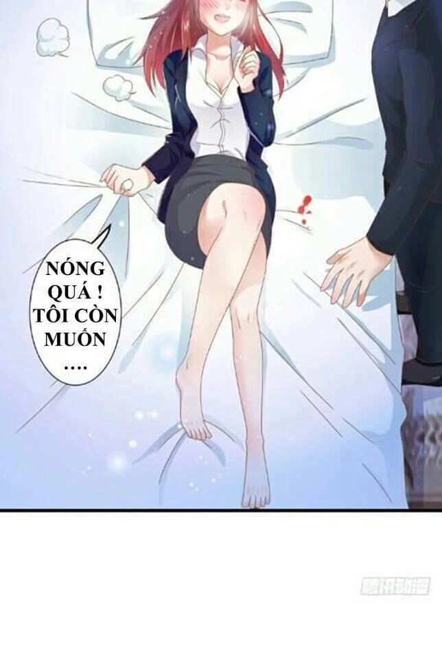 Hôn Em Một Ngày Một Lần Chapter 21 - 20