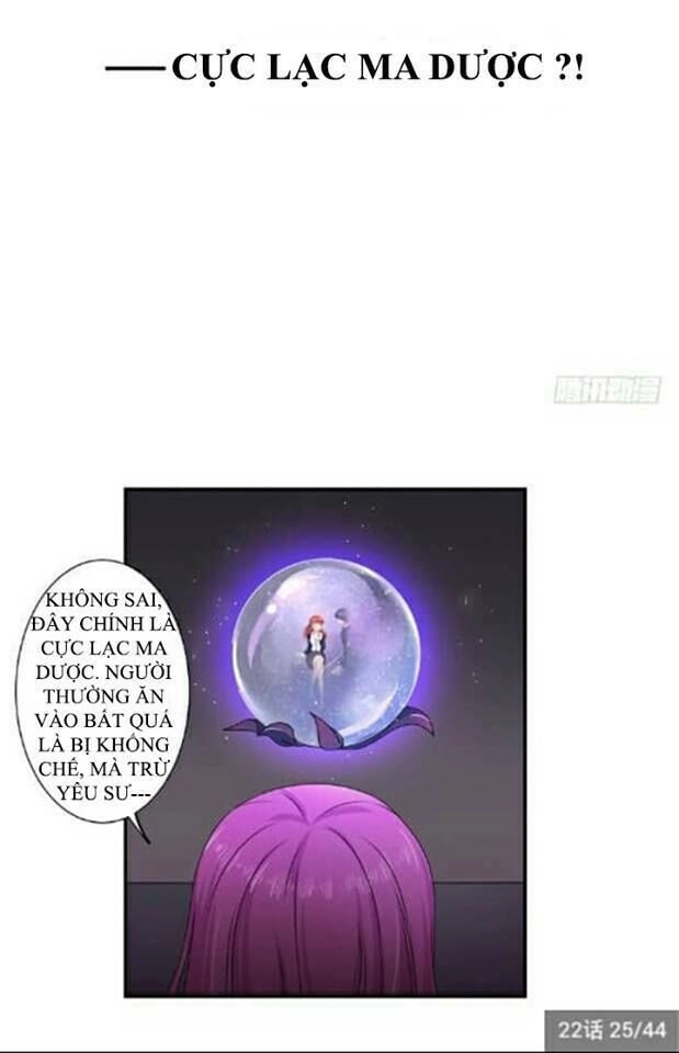 Hôn Em Một Ngày Một Lần Chapter 21 - 21