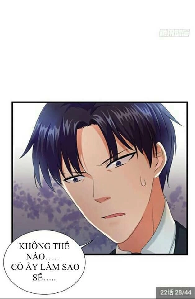 Hôn Em Một Ngày Một Lần Chapter 21 - 23