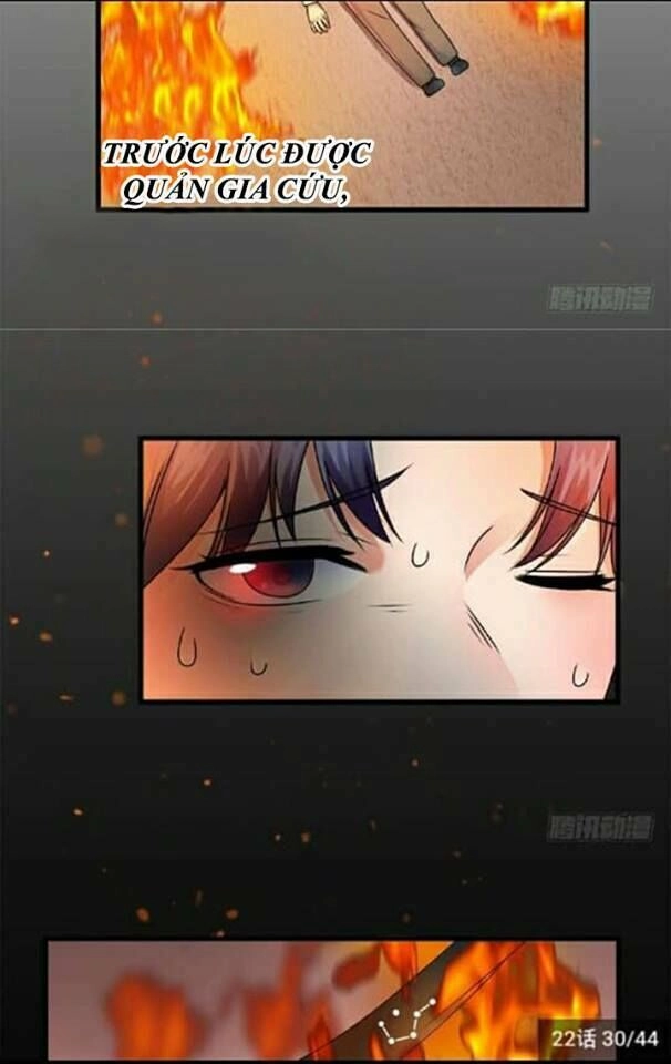 Hôn Em Một Ngày Một Lần Chapter 21 - 25