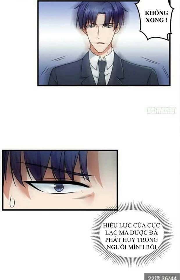 Hôn Em Một Ngày Một Lần Chapter 21 - 29