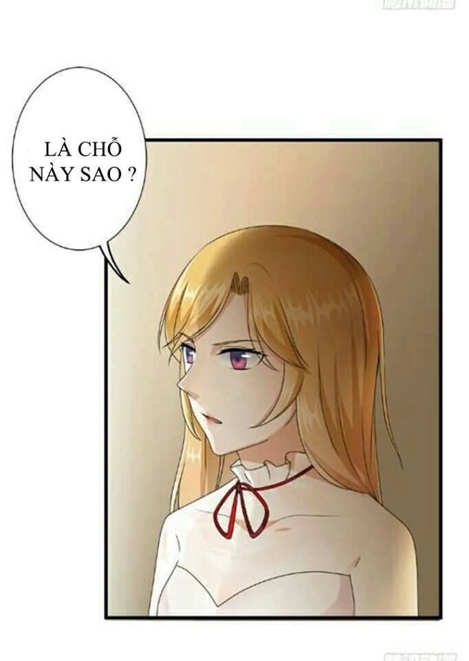 Hôn Em Một Ngày Một Lần Chapter 21 - 31