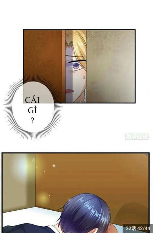 Hôn Em Một Ngày Một Lần Chapter 21 - 33