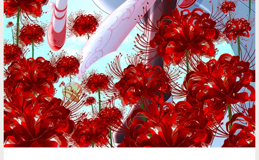 Ám Dạ Vô Thường Chapter 1 - 2