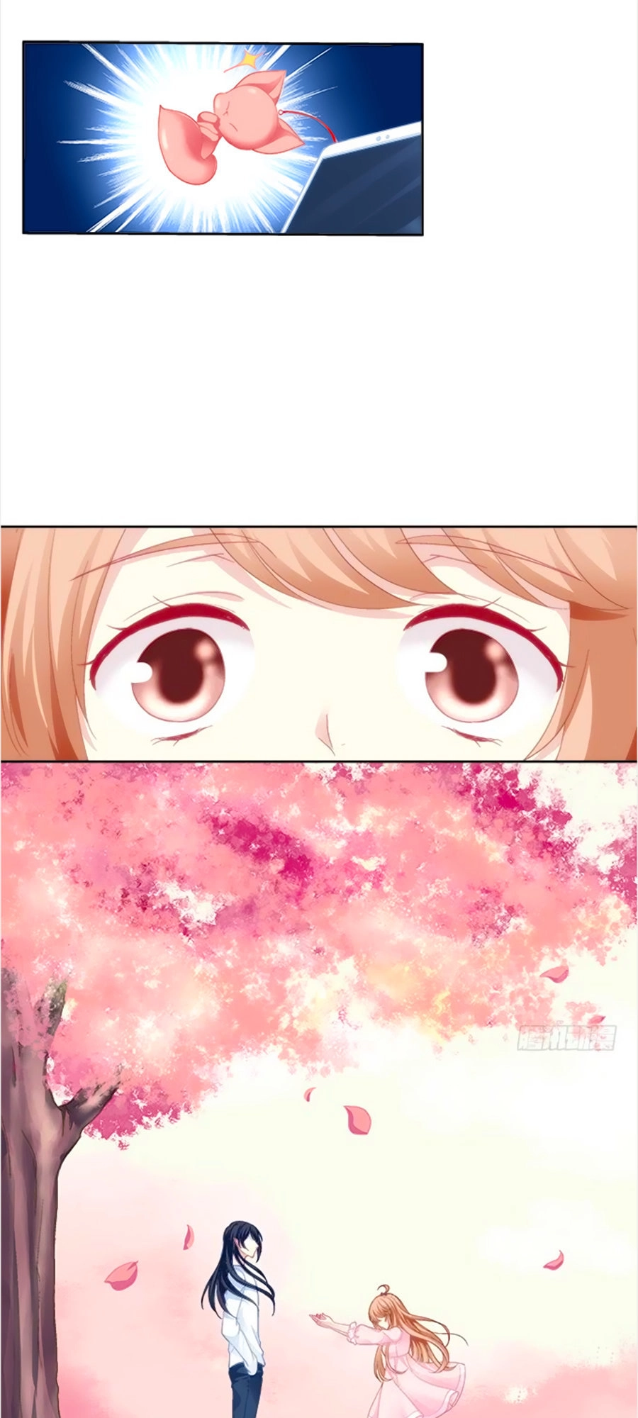 Ám Dạ Vô Thường Chapter 1 - 19